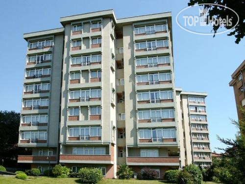 Hotel photo The Marmara Camlica Residence (closed) 5*