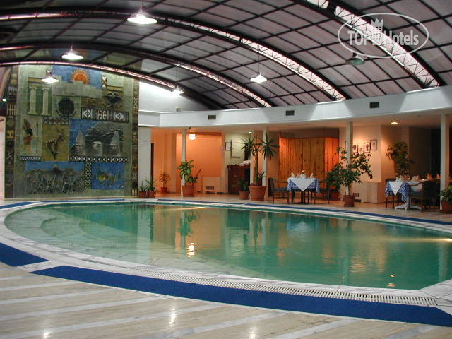 Hotel photo Dark Hill 4*