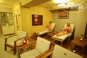 New photos from tourists Le Piano 3*
