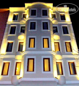 Hotel photo Le Piano 3*