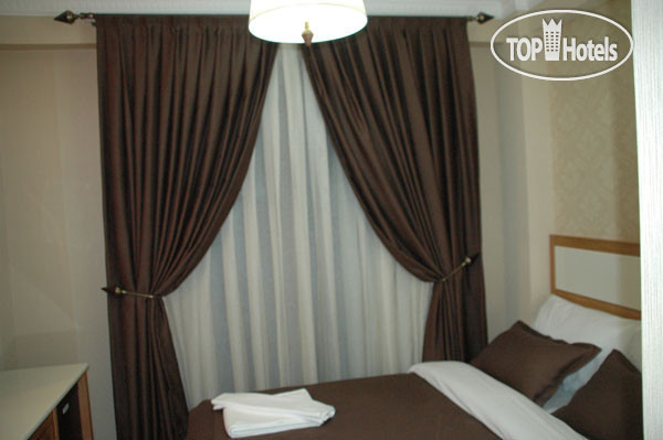 New photos from tourists Gozde 3*