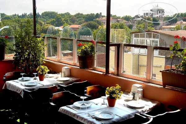 Hotel photo Albion 3*
