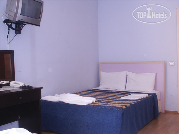 Hotelier's photos Anadolu 3*