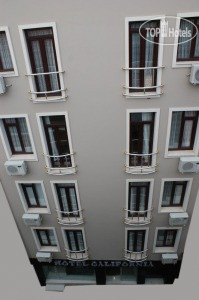 Hotel photo California 3*
