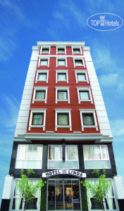 Hotelier's photos Linda 3*