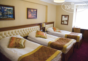 New photos from tourists Linda 3*