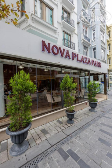 New photos from tourists Nova Plaza Park Hotel 4*