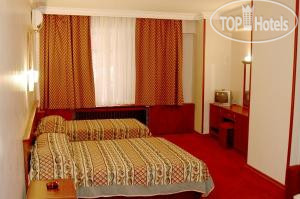 New photos from tourists Monopol 3*