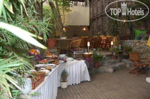 Hotel photo Suite Home 3*