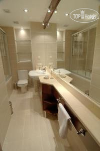 New photos from tourists Suite Home 3*