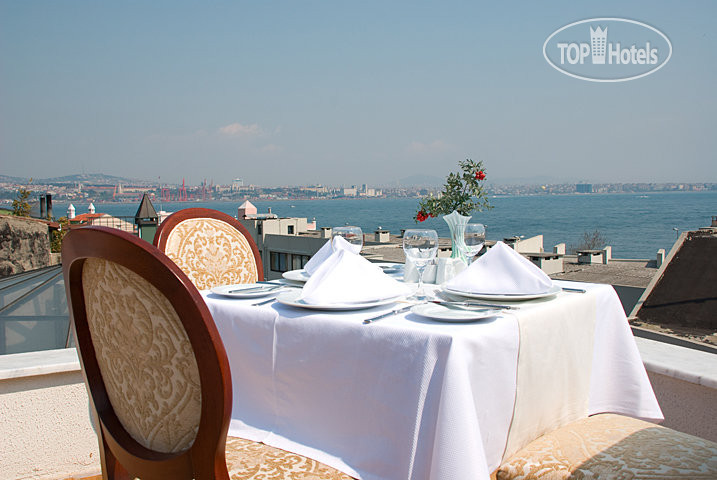 Hotel photo Aruna 4*