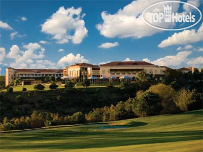 Hotel photo Klassis Golf & Country Club 5*