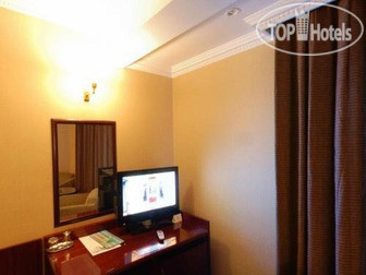 New photos from tourists Titanic Comfort Sisli 3*