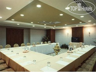 Hotelier's photos Titanic Comfort Sisli 3*