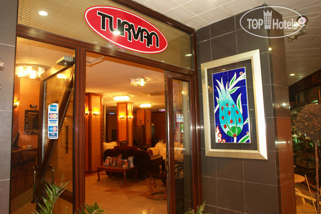 Photos Turvan