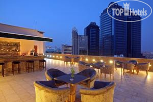Hotelier's photos Holiday Inn Istanbul Sisli 5*