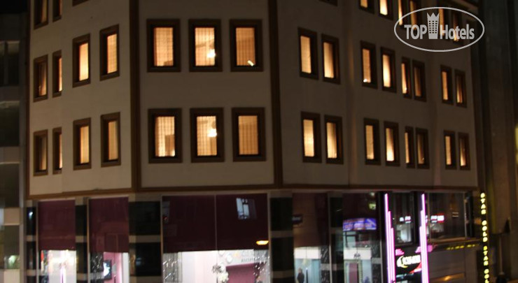 Hotel photo The Solis Hotel S 