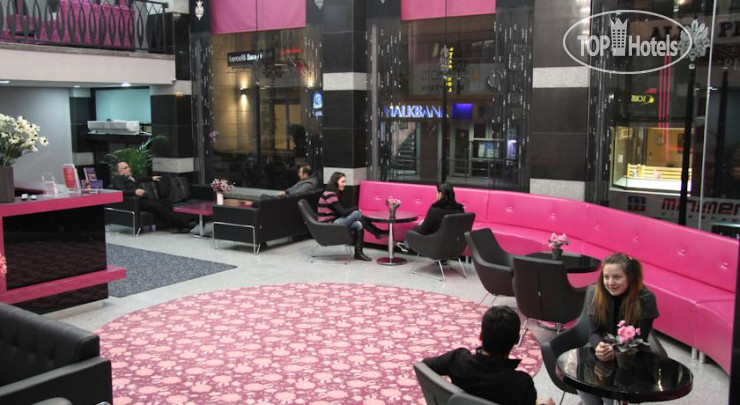 New photos from tourists The Solis Hotel S