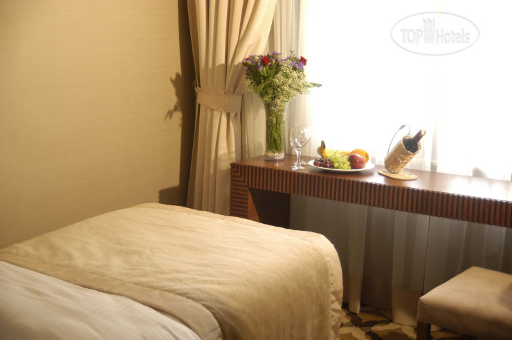 New photos from tourists Tilia 4*