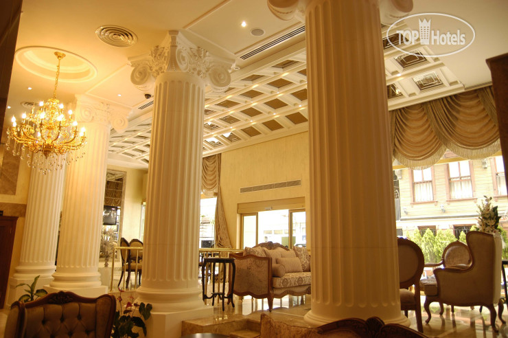 Hotelier's photos Tilia 4*