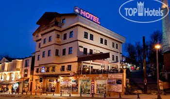 New photos from tourists Boutique St Sophia 4*