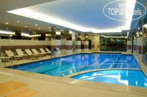 Hotelier's photos Mercure Istanbul Bakirkoy 4*
