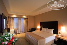 Hotel photo Sundance Hotel Istanbul 5*