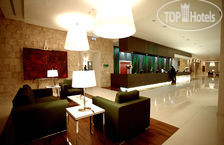 New photos from tourists Sundance Hotel Istanbul 5*
