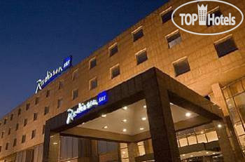 Hotel photo BH Conference & Airport Hotel Istanbul 5*