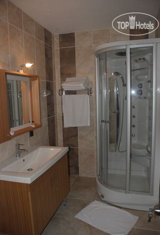 New photos from tourists Diamond City Hotel Zeytinburnu 4*