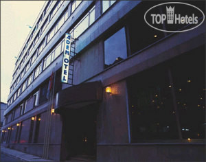 Hotelier's photos Aden 4*