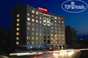 Hotel photo Elite Hotel Dragos 4*