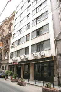 Hotelier's photos Bristol 3*