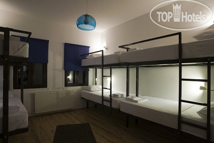 New photos from tourists Arch-Ist Hostel