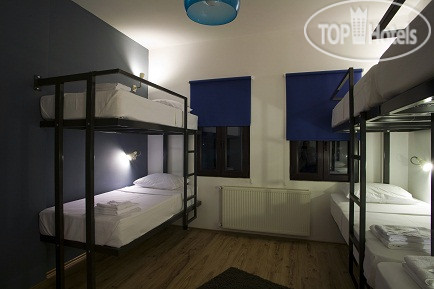 Hotel photo Arch-Ist Hostel 