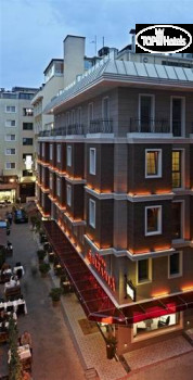 Hotel photo Sultania 