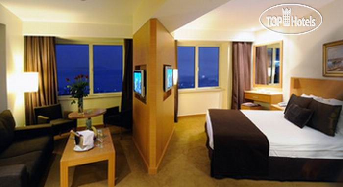 New photos from tourists Radisson Hotel President Old Town Istanbul 4*