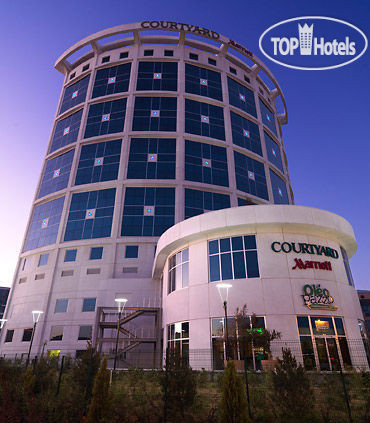 Hotelier's photos Delta Hotels Istanbul West 5*