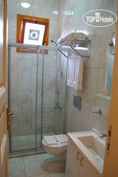 New photos from tourists Le Safran Suite 3*
