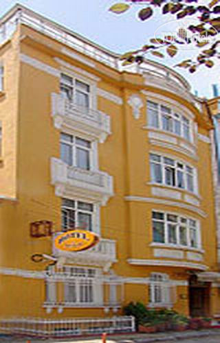 Hotel photo Askin Hotel 3*