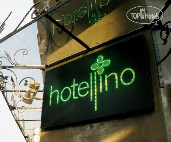Photos Hotellino Istanbul