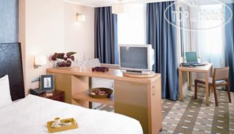 Hotelier's photos Housez Suites & Apartments 4*