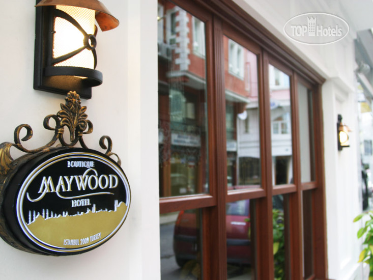 New photos from tourists Boutique Maywood Hotel 4*