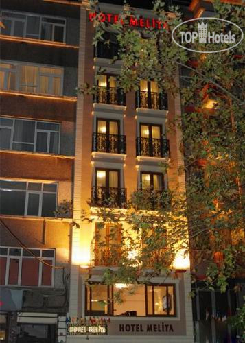 Hotel photo Hotel Melita 3*