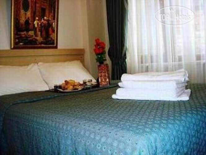 New photos from tourists Hotel Melita 3*