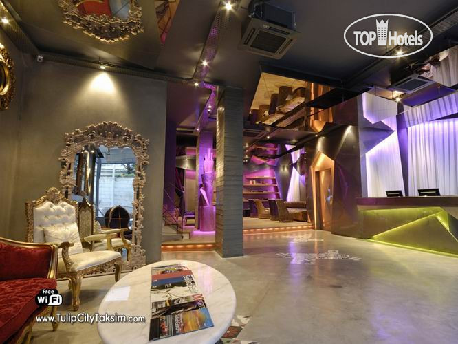 New photos from tourists Tulip City Hotel 4*