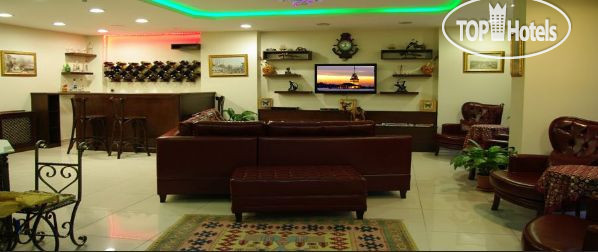 Hotel photo Fors 3*