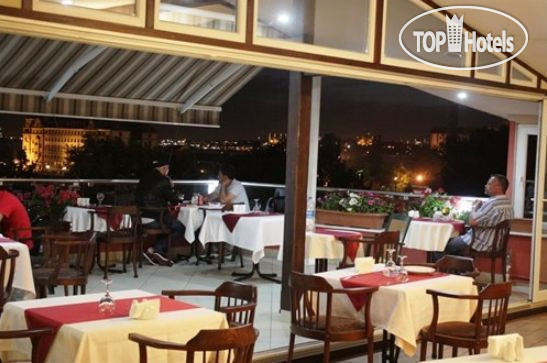 Hotel photo Deniz 4*