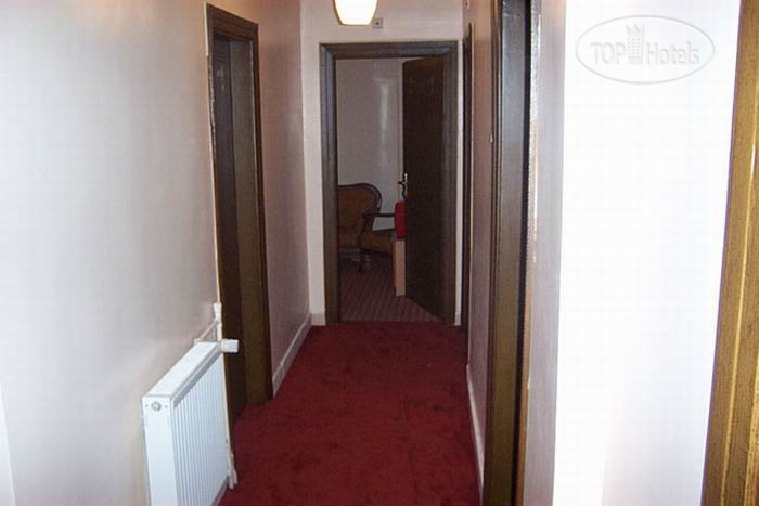 Hotel photo Sultanahmet 3*