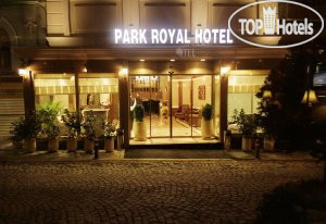 Фотографии отеля  Nova Plaza Taksim Square 4*